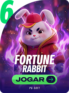 Fortune Rabbit